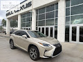 2018 Lexus RX 350