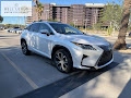 2017 Lexus RX 450h