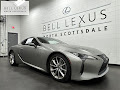 2018 Lexus LC 500