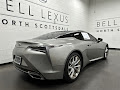 2018 Lexus LC 500