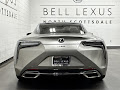 2018 Lexus LC 500
