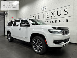 2023 Jeep Wagoneer L Series III