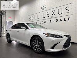 2025 Lexus ES 350