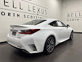 2015 Lexus RC 350