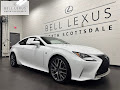 2015 Lexus RC 350