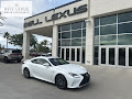 2015 Lexus RC 350