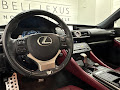 2015 Lexus RC 350
