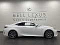 2015 Lexus RC 350