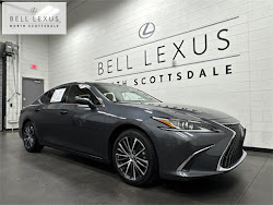 2023 Lexus ES 350