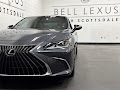 2023 Lexus ES 350