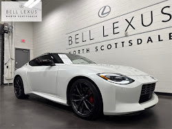 2023 Nissan Z Performance