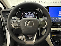 2026 Lexus NX 350h Luxury