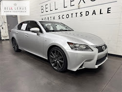 2013 Lexus GS 350