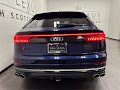 2020 Audi SQ8 4.0T Prestige