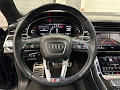 2020 Audi SQ8 4.0T Prestige