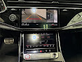 2020 Audi SQ8 4.0T Prestige