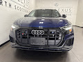 2020 Audi SQ8 4.0T Prestige