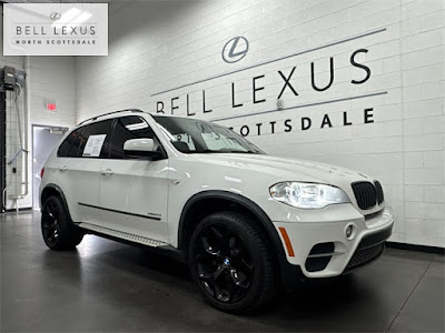 2013 BMW X5