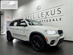 2013 BMW X5 xDrive35i