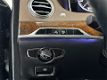 2015 Mercedes-Benz S-Class S 550