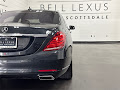 2015 Mercedes-Benz S-Class S 550