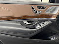 2015 Mercedes-Benz S-Class S 550