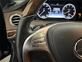 2015 Mercedes-Benz S-Class S 550