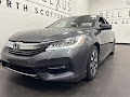 2017 Honda Accord Hybrid Touring