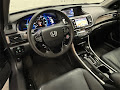 2017 Honda Accord Hybrid Touring