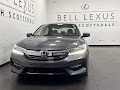 2017 Honda Accord Hybrid Touring