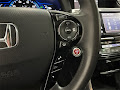 2017 Honda Accord Hybrid Touring