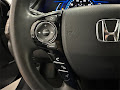 2017 Honda Accord Hybrid Touring