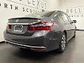 2017 Honda Accord Hybrid Touring