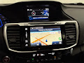 2017 Honda Accord Hybrid Touring