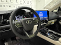 2026 Lexus NX 450h+ Luxury
