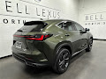 2026 Lexus NX 450h+ Luxury