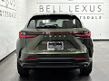 2026 Lexus NX 450h+ Luxury
