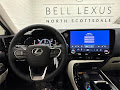 2026 Lexus NX 450h+ Luxury