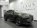 2026 Lexus NX 450h+ Luxury
