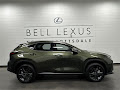 2026 Lexus NX 450h+ Luxury