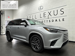 2026 Lexus TX 350 Premium