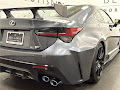 2024 Lexus RC F