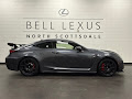 2024 Lexus RC F