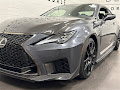 2024 Lexus RC F