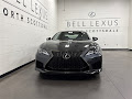 2024 Lexus RC F