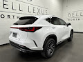 2026 Lexus NX 350 Base