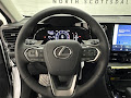 2026 Lexus NX 350 Base