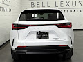 2026 Lexus NX 350 Base
