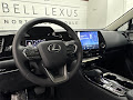 2026 Lexus NX 350 Base
