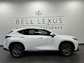2026 Lexus NX 350 Base